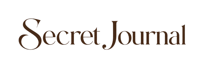 Secret Journal